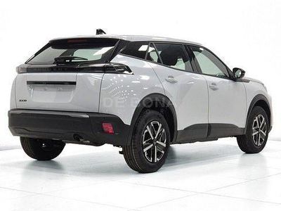 Nuova Peugeot 2008 Style 101 CV (74 kW) 2026 Bianco SUV