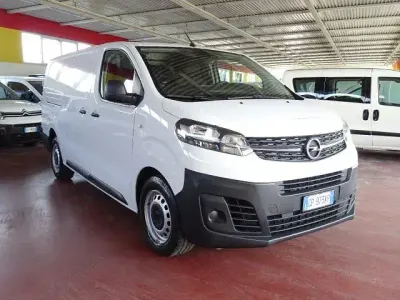 Usata Opel Vivaro-e Combi
