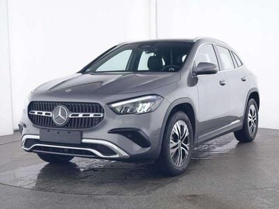 Mercedes GLA180
