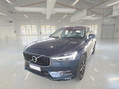 Blu Usata 2021 Volvo XC60 Inscription SUV | 28.500 € (Buon prezzo)