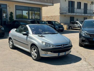 usata Peugeot 206 - 2001