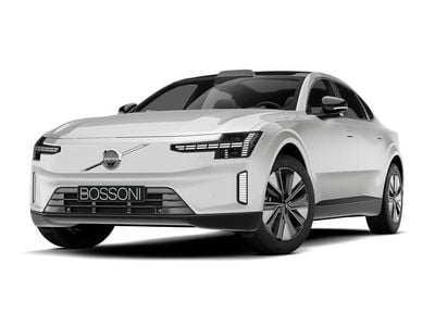 Nuova Volvo ES90 Ultra 139 kW (190 CV) 2026 Bianco Berlina