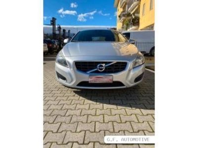 usata Volvo V60 D2 Geartronic Dynamic Edition usato