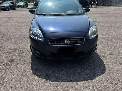 Begagnad Fiat Croma Emotion 150 HK (110 kW) 2008 Kombi