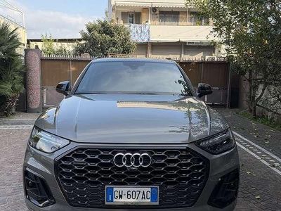 Usata Audi Q5 S-Line 204 CV (150 kW) 2023 SUV
