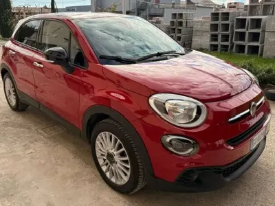 Usata Fiat 500X