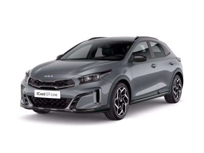 usata Kia XCeed 1.5 tgdi mhev GT-line 160cv dct