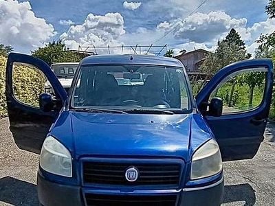 Fiat Doblò