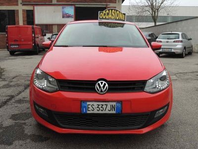 usata VW Polo 1.2 70 CV 3p. Comfortline