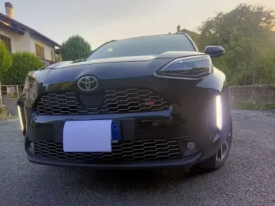 Usata Toyota Yaris Cross Sport 92 CV (67 kW) 2023 SUV