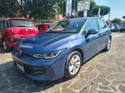 Usata VW Golf VIII