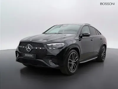 Usata Mercedes GLE350