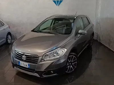 Usata Suzuki SX4 S-Cross