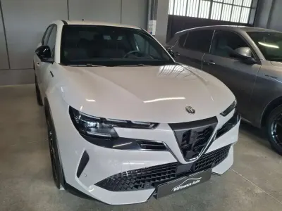 Usata Alfa Romeo GT Junior Edizione Speciale 136 CV (100 kW) 2024 Other SUV