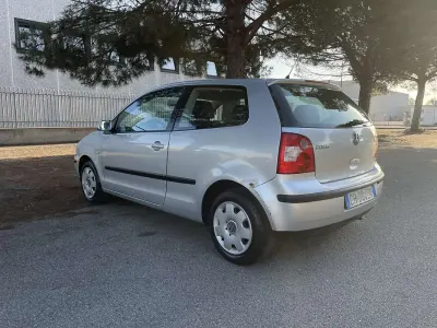 Usata VW Polo