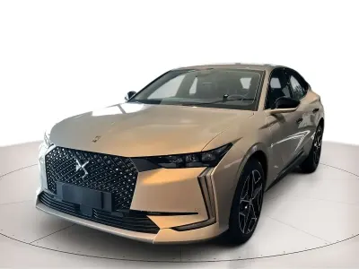 Occasion DS Automobiles DS4