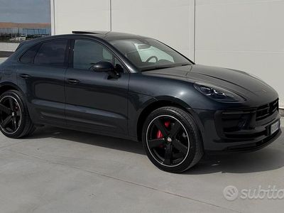 Usata Porsche Macan 2023 SUV