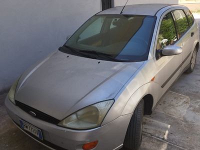 usata Ford Focus 2001