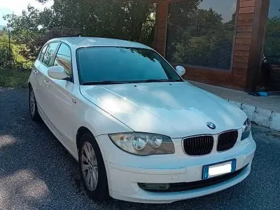 Usata BMW 116