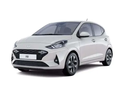 Nowe Hyundai i10 63 KM (46 kW) 2026 Szary Hatchback