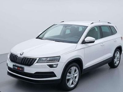 Usata Skoda Karoq Style 190 CV (139 kW) 2020 Other SUV
