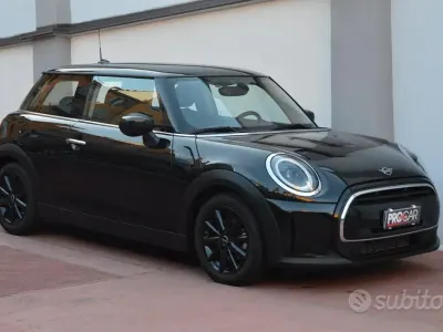 Usata Mini ONE Classic 75 CV (55 kW) 2022 Other Utilitaria
