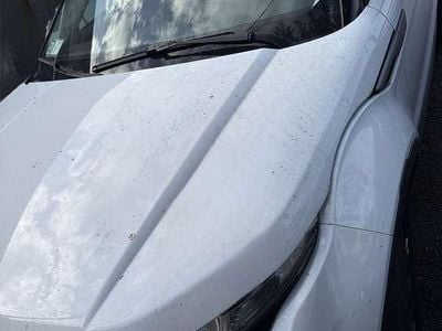 Usata Land Rover Range Rover evoque 150 CV (110 kW) 2011 SUV