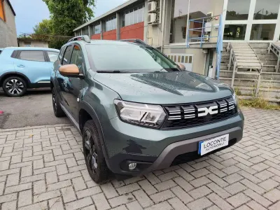 Usata Dacia Duster