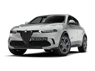 Nouă Alfa Romeo Tonale Sprint 175 CP (128 kW) 2026 Gri SUV