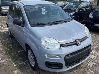 Usata Fiat Panda Active 54 CV (39 kW) 2020 Grigio Utilitaria
