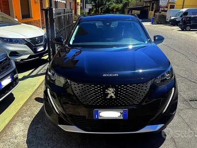 Usata Peugeot 2008