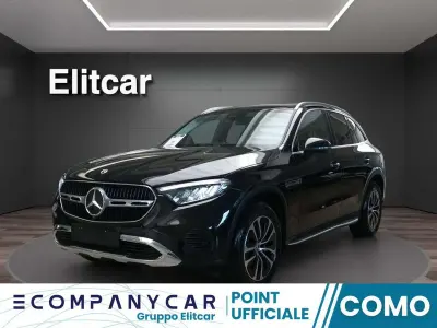 Gebraucht Mercedes GLC220