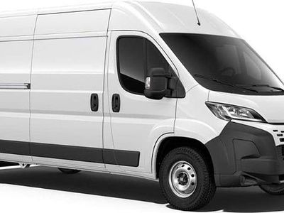 Nuova Fiat Ducato 140 CV (102 kW) 2025 Bianco Furgone