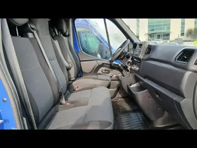 Usata Renault Master