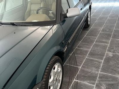 Usata Rover 216 122 CV (89 kW) 1995 Cabrio
