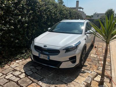 usata Kia XCeed Phev