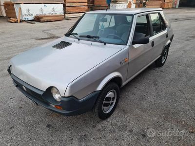usata Fiat Ritmo - 1981