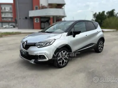 Occasion Renault Captur 90 PK (66 kW) 2019 Grijs SUV