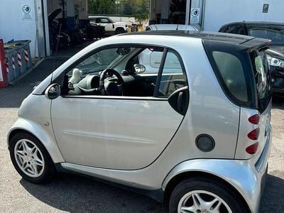 Smart ForTwo Coupé