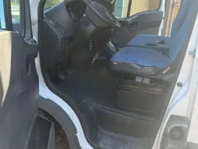 Usata Iveco Daily