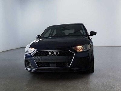 Occasion Audi A1 Sportback Advanced 95 ch (69 kW) 2024 Bleue Citadine