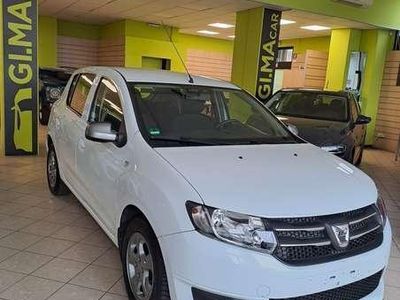 usata Dacia Sandero 1.2 Laureate Gpl 75cv