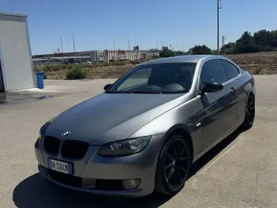 Usata BMW 325