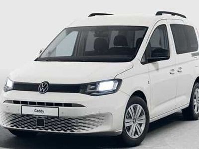 usata VW Caddy Veicoli Commerciali2.0 TDI 122 CV DSG Furgone nuova a Rovigo