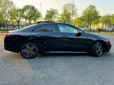 Usata Mercedes CLA200
