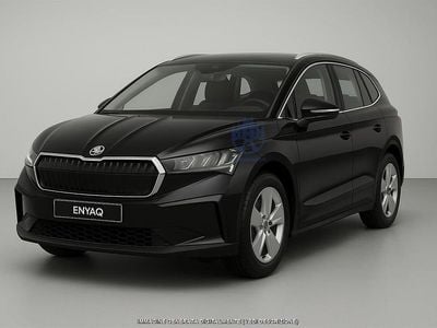 Usata Skoda Enyaq iV 108 kW (148 CV) 2023 Nero SUV