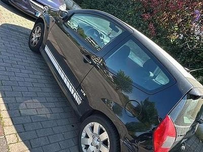 Usata Citroën C2 VTR Sport 2006 Utilitaria