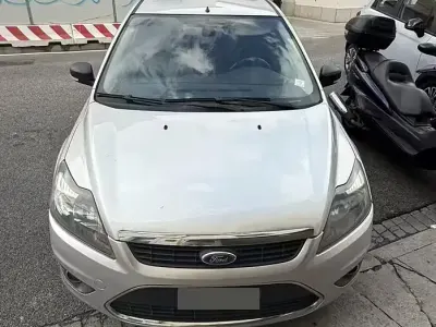 Usata Ford Focus
