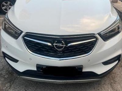 usata Opel Mokka 2ª serie - 2018