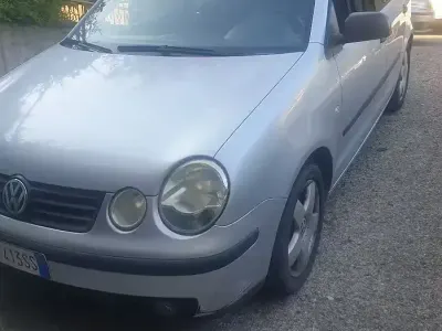 Usata VW Polo